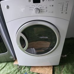 Electric Dryer 
