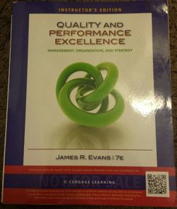 Mtsac Mt sac books BUSM 10 Principles of CQI