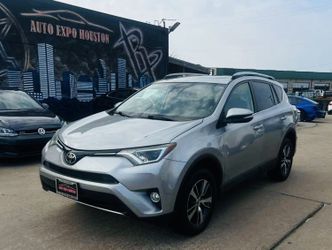 2017 Toyota Rav4
