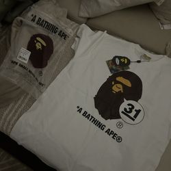 Bape Shirt
