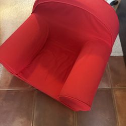 Land Of Nod Comfy Chair