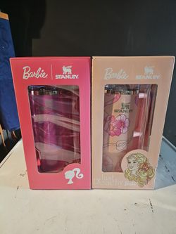 Barbie Stanley Set