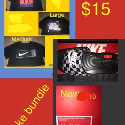 Bundle