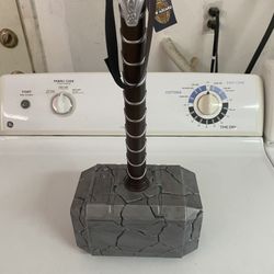 Thor’s Hammer