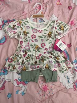 2 piece outfit