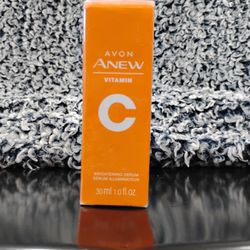 AVON Anew Vitamin C