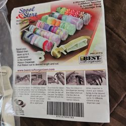 Spool And Store