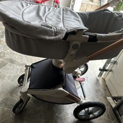 baby hot mom stroller 