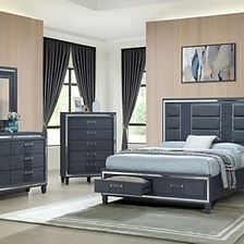 Bedroom Set