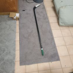 Hockey Stick