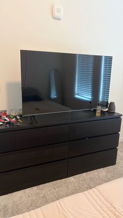 Dresser – 63” x 30.5”