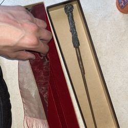 Harry Potter’s Wand (Original HP Wand Shop)