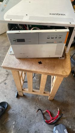 Xantrex FREEDOM SW2000 Parts