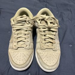 2023 Nike Wmns Dunk Low Premium 'Neutral Olive