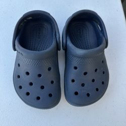 Crocs- Toddler C6