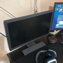 Gaming Monitor 