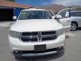 2011 Dodge Durango