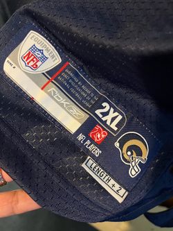 Brand new Rams jersey