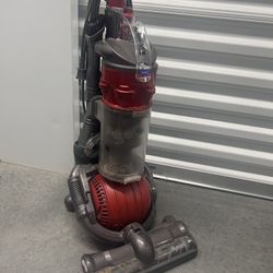 Dyson Cord Vacuum 