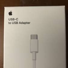 Apple USB C  to  USB Adapter (New in Box)