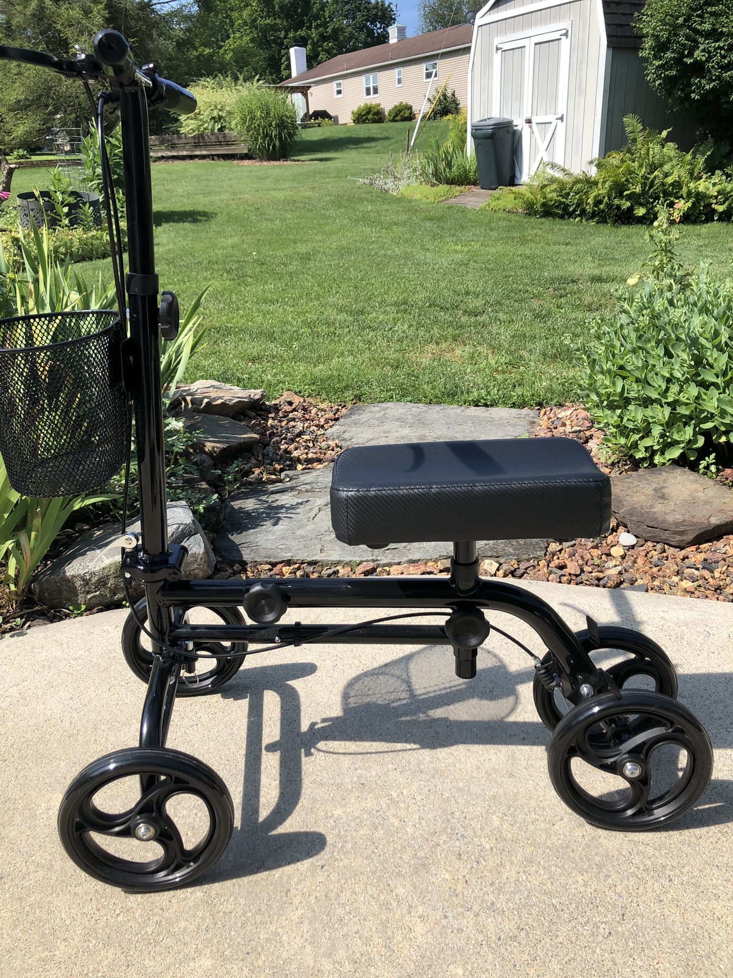 Knee Walker Scooter