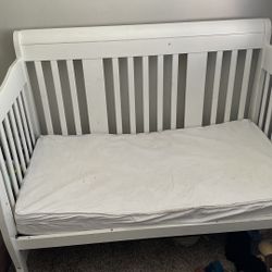 Baby crib