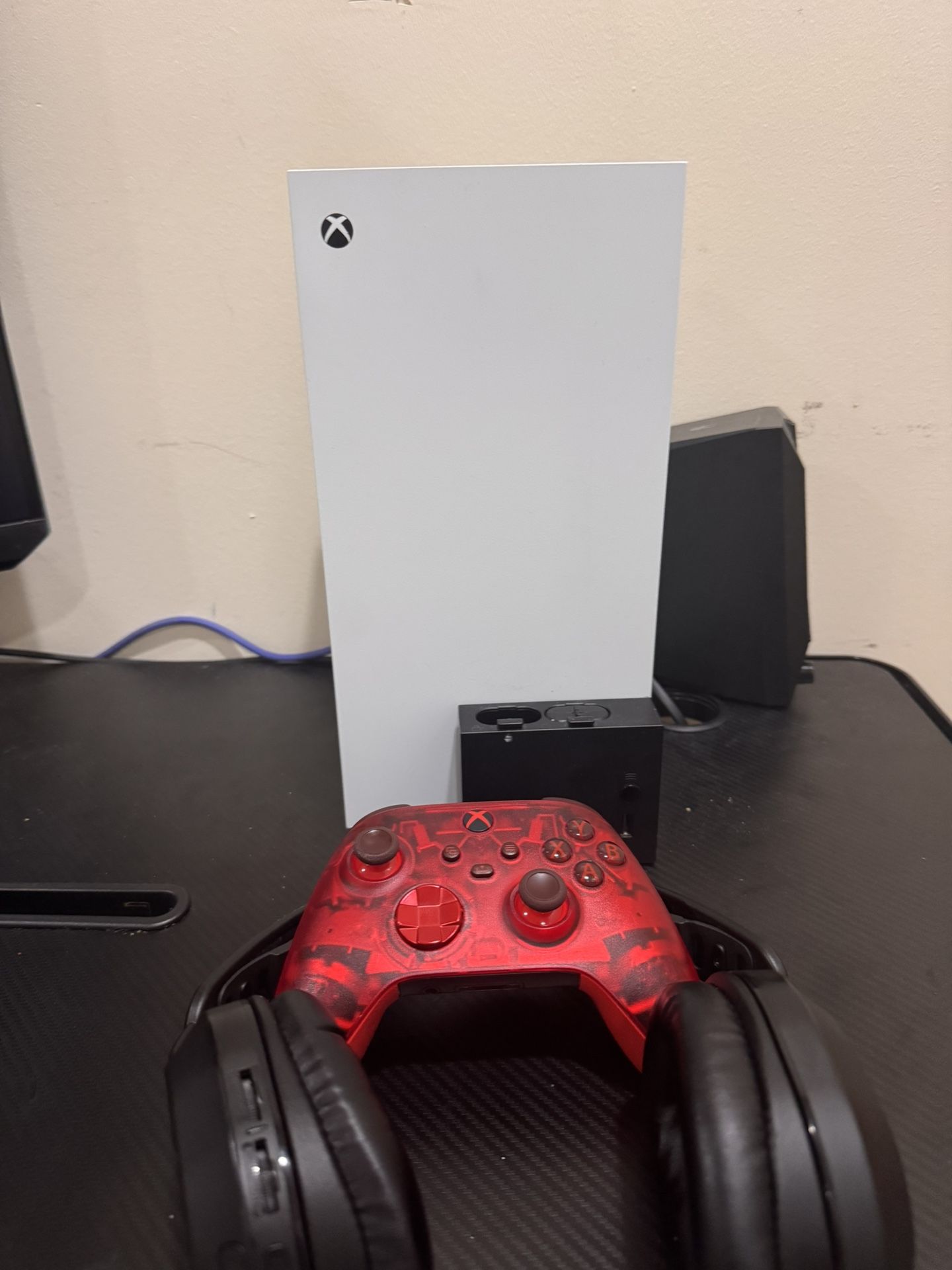 Xbox Series X Bundle !!!!