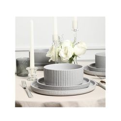 BRAND NEW! Stone&Lain Stoneware Dishes 