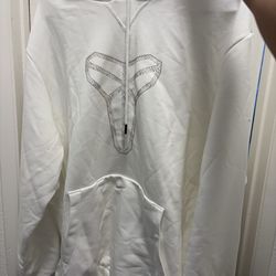 New Kobe “HALO” hoodie size XL