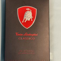 Brand New Lamborghini Cologne 