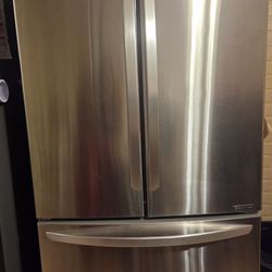 LG Fridge