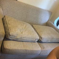 Love Seats 