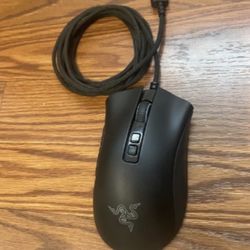 Razer Deathadder V2 Mouse