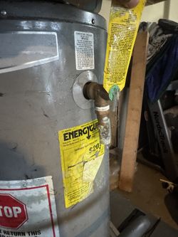 Waterheater