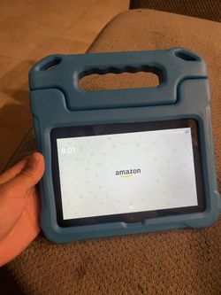 Amazon kids kindle 
