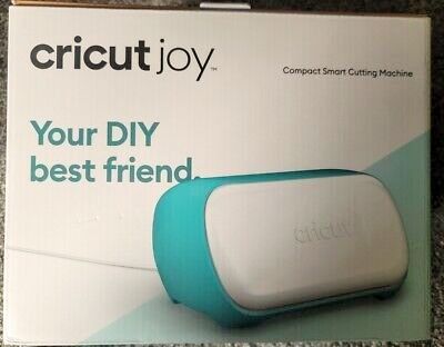 New Cricut Joy Machine!