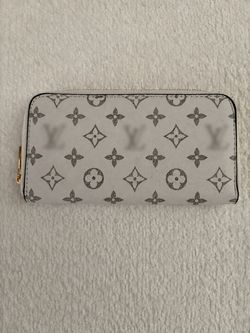 Long Wallet