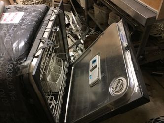 Dishwasher