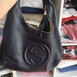 Gucci bag