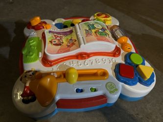 Activity Table