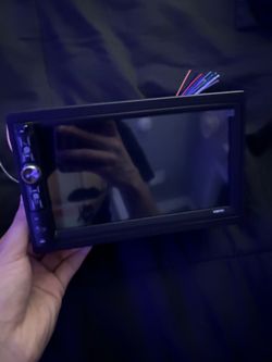Car Stereo