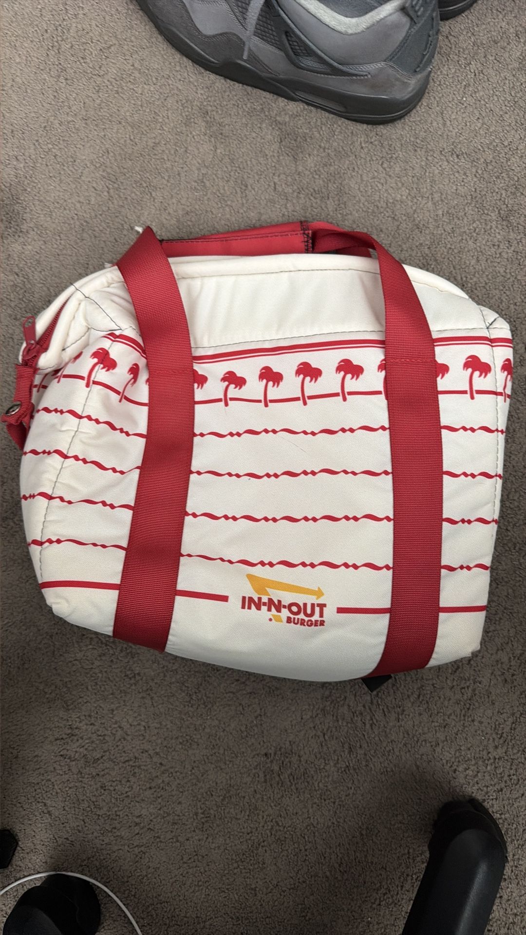 Innout Employee Exclusive Cooler Bag