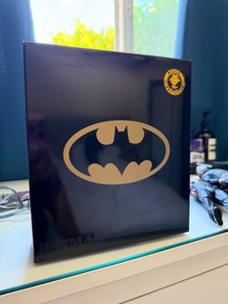 Mezco One:Twelve Batman 1989