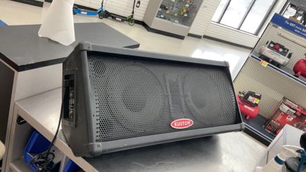Kustom Pa