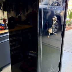 Safe (With Delivery)