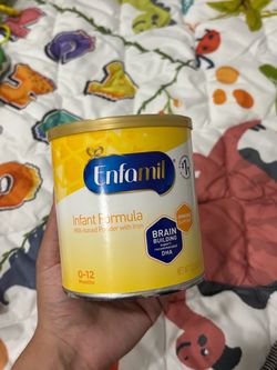 Enfamil Infant Formula Powder 12.5 oz