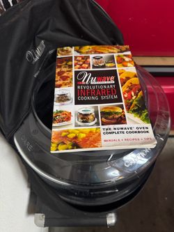 Brand New NuWave Oven