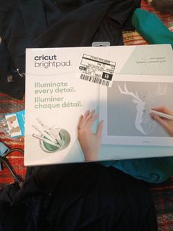 Circuit Bright Pad
