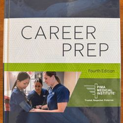 Pima Medical Institute Career Prep