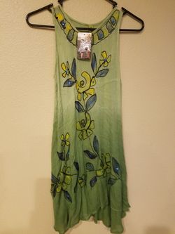 Girls size 12 NEW dress $10